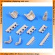 1/48 Mitsubishi A6M3/A6M3a Engine Set for Tamiya kit