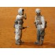 1/35 German Infantrymen Winter (2 Figures)