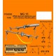 1/35 MG 15 Machine Gun with Infantry Modification