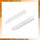 1/72 Messerschmitt Bf 109G-6 Exhausts for Airfix kit