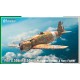 1/32 Fiat G.50 bis Freccia Fighter-Bomber