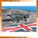 1/48 British Fairey Firefly Mk.I "The Initial British Mission Over Korea"