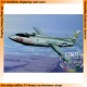 1/72 US X-1B "NACA Modification Program"