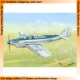 1/72 British Fairey Fulmar N1854 "Fulmar Prototype Story"