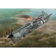 1/72 WWII British Supermarine Seafire FR Mk.47