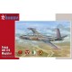 1/72 French Fouga CM.170 Magister "Exotic Air Forces"