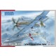 1/72 WWII German Blohm Voss BV 155B-1 "Luftwaffe 46 High Altitude Fighter"