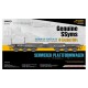 1/35 Genuine SSyms Railway Schwerer Plattformwagen 6-Axle 80ton [Precision Pro Edition]