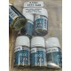 Enamel Based Wash set (grey colour solidified, 6x 30ml)