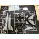 Spare Parts for 1/72 Dassault Mirage F.1C (B)