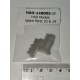 Spare Parts (20 &amp; 29) for HAD #148005 1/48 Academy/Italeri MiG-21MF Exterior Detail set