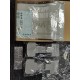 Spare parts for Takom #2053 1/35 WWII German Super Heavy Mine Cleaning Vehicle Krupp Raumer S