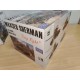 1/16 WWII/Korean War M4A3E8 Late Sherman Easy Eight (box damaged)