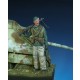 1/35 WWII Eastern Front SS Veteran #2