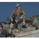 1/35 LRDG British Soldiers Vol.2