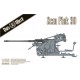 1/35 2cm Flak 30 (Flugabwehrkanone 2-cm-Flak 30)