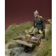 1/35 Soviet Trooper 4 "Art Connoisseur?" 1944-46