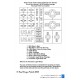 1/72 McDonnell Douglas F-4C/D Phantom II National Insignias Masking for Hasegawa/Fujimi