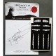 1/72 Mitsubishi A6M3 m.22 Reisen Control Surfaces Masking for Fine Molds