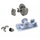 1/20 Tyrrell 6 Wheeler - Brakes Set for Tamiya 20053, 20058