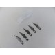 Hobby Knife Blades (5pcs)