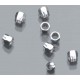 Compression Fitting #5 (Inner Diameter: 0.067"/1.70mm) 8pcs