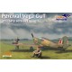 1/72 Percival Vega Gull (military service)