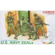 1/35 US Navy Seals