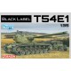 1/35 US T54E1 [Black Label]