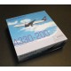 Diecast - 1/400 Iberworld Airlines A330-200 EC-IDB 