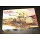 1/35 Sherman M4A3E8 Thunderbolt VII w/Aluminum Barrel 