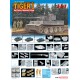 1/35 PzKpfw.VI Ausf.E SdKfz.181 Tiger I Initial Production s.PzAbt.502 Leningrad 1943