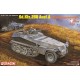 1/35 SdKfz.250 Ausf.A (2 in 1)