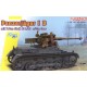 1/35 Panzerjager IB mit StuK 40 L/48 w/Gun Crew [Smart Kit]