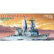 1/700 USS Arthur W.Radford AEMSS Destroyer DDG-968