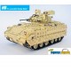 1/72 M2A3 (Desert Yellow)