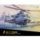 1/72 Bell UH-1Y Venom Helicopter