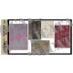 1/35 Furnishing - Faded Rugs #2