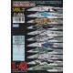 Decals for 1/48 JASDF Mitsubishi F-15J/DJ Aggressors Vol.2