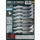 1/48 USN F-14A/B Tomcat Decal for Hasegawa/Hobby Boss/Great Wall/Italeri/Revell/Tamiya