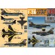 1/48 JASDF F-2A Viper Zero 8SQ 60th Anniversary 2020 Decal - Panther Spots