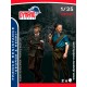 1/35 French Resistance Fighters Set George and Henri (2 figures)