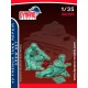 1/35 1940 French Tank Repair Crew Set (2 figures)