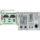 1/48 de Havilland Chipmunk T.20 Instrument/Control Panels and Seatbelts for Airfix kits