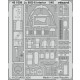 1/48 Junkers Ju 88G-6 Interior Detail set for Dragon kits