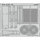 1/48 Su-35S  Detail Parts for Great Wall Hobby kits