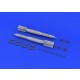 1/48 GBU-49 Missiles Set (2 Missiles) (Resin+Decals)