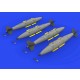 1/72 GBU-31(V)1/B Joint Direct Attack Munition (JDAM)