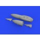 1/72 Sky Shadow ECM Pod 