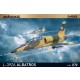 1/72 L-39ZA Albatros - Czechoslovak Subsonic Jet Trainer [ProfiPACK]